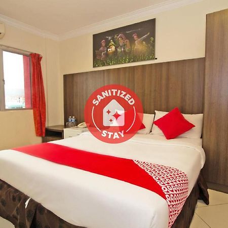 Oyo 424 Kk Inn Hotel Ampang  Ngoại thất bức ảnh