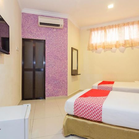 Oyo 424 Kk Inn Hotel Ampang  Ngoại thất bức ảnh