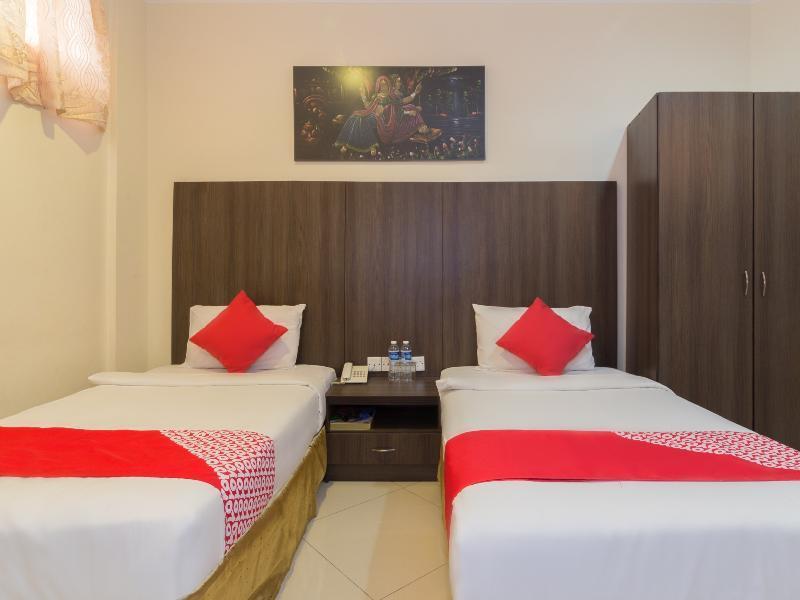 Oyo 424 Kk Inn Hotel Ampang  Ngoại thất bức ảnh