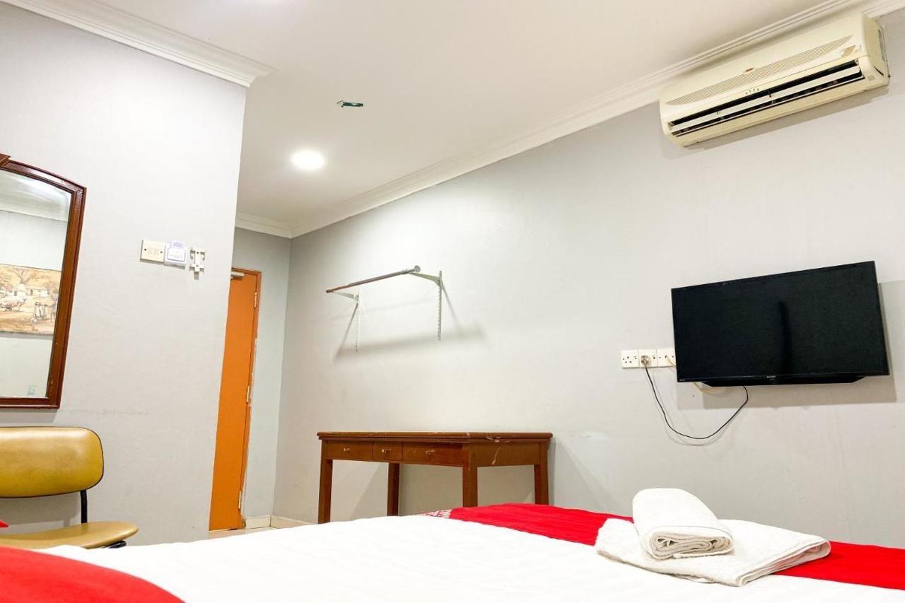 Oyo 424 Kk Inn Hotel Ampang  Ngoại thất bức ảnh
