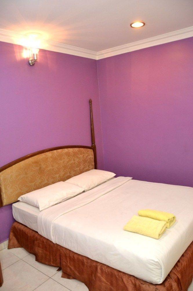Oyo 424 Kk Inn Hotel Ampang  Ngoại thất bức ảnh