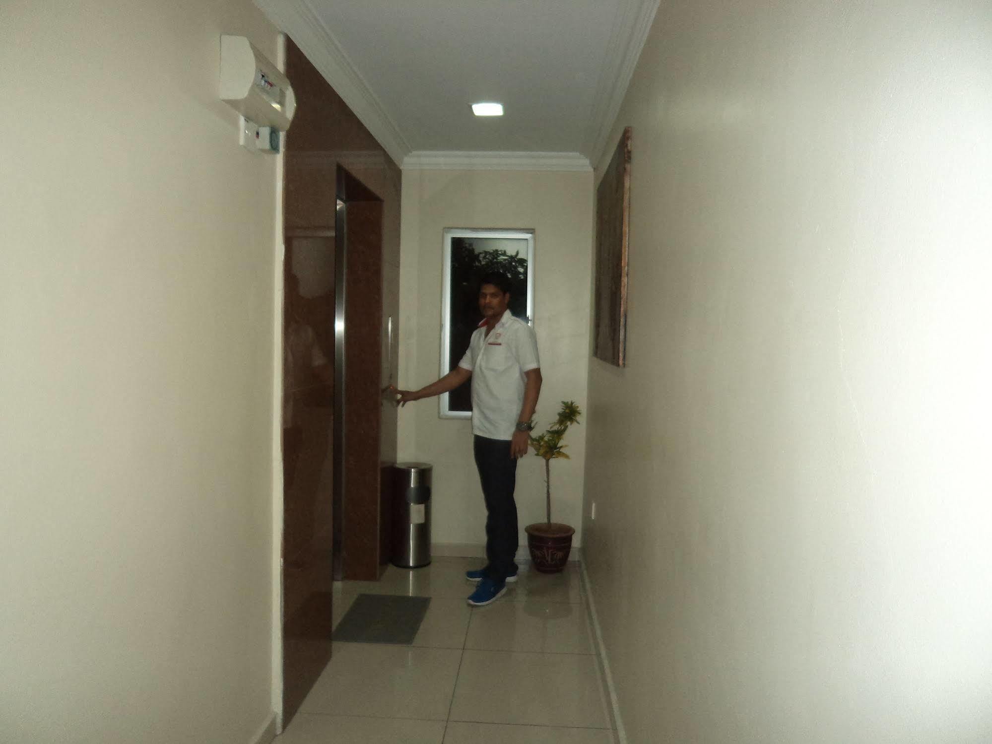 Oyo 424 Kk Inn Hotel Ampang  Ngoại thất bức ảnh