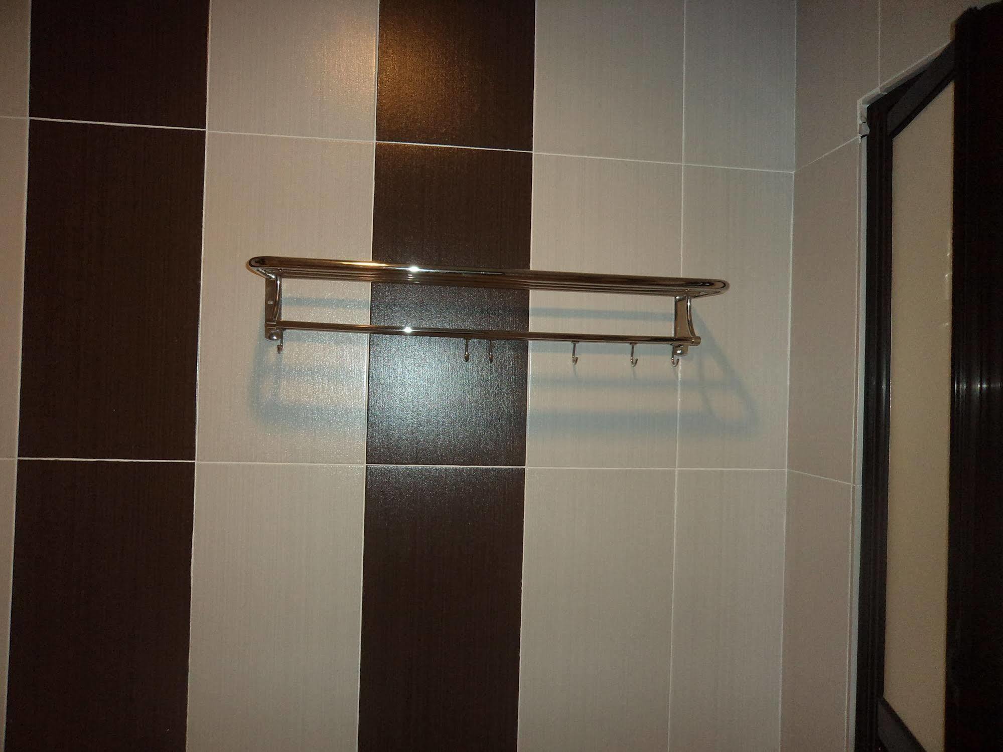 Oyo 424 Kk Inn Hotel Ampang  Ngoại thất bức ảnh