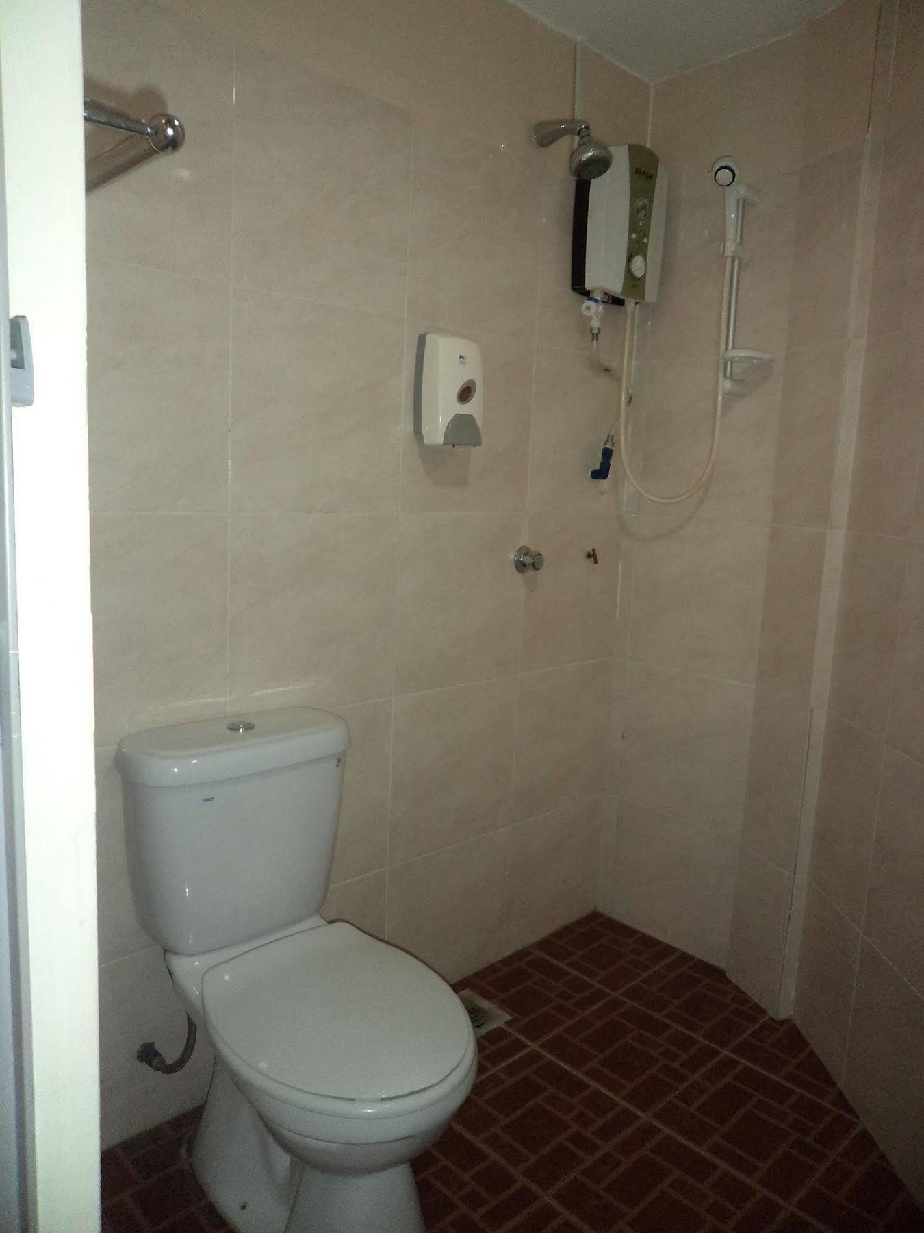 Oyo 424 Kk Inn Hotel Ampang  Ngoại thất bức ảnh