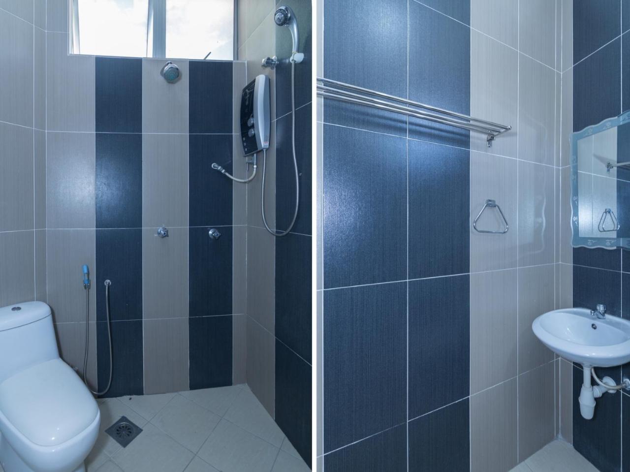 Oyo 424 Kk Inn Hotel Ampang  Ngoại thất bức ảnh