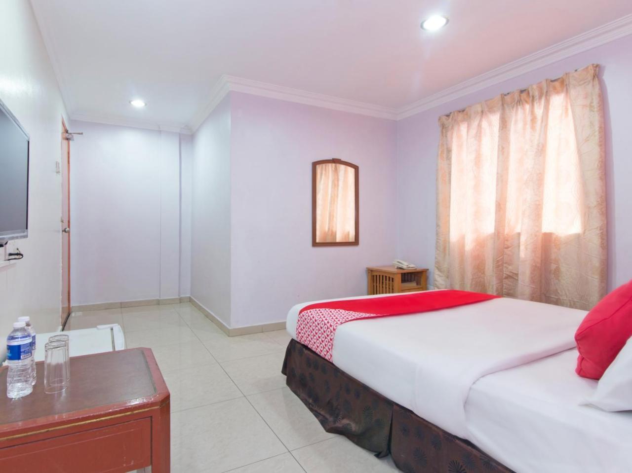 Oyo 424 Kk Inn Hotel Ampang  Ngoại thất bức ảnh