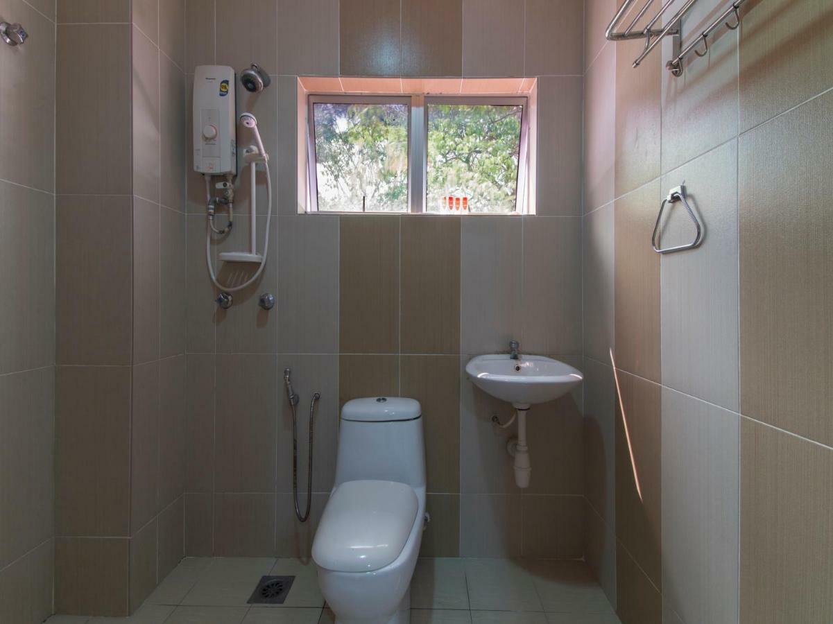 Oyo 424 Kk Inn Hotel Ampang  Ngoại thất bức ảnh