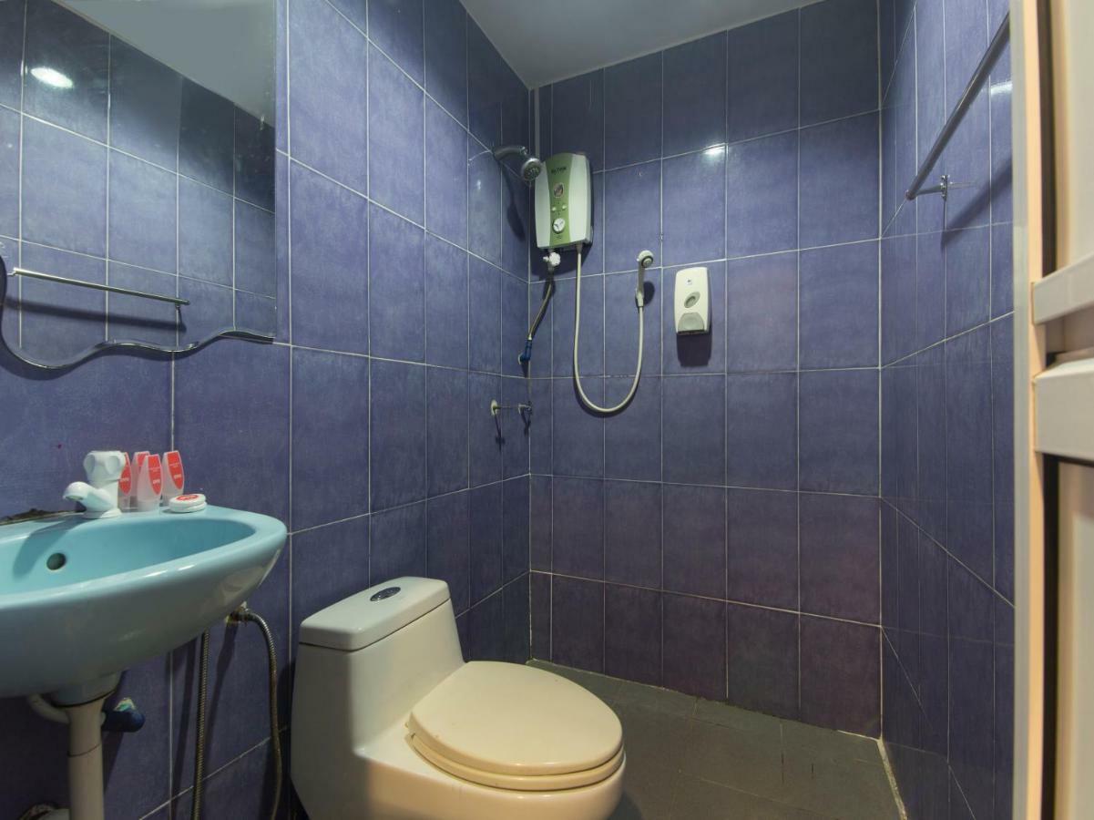 Oyo 424 Kk Inn Hotel Ampang  Ngoại thất bức ảnh