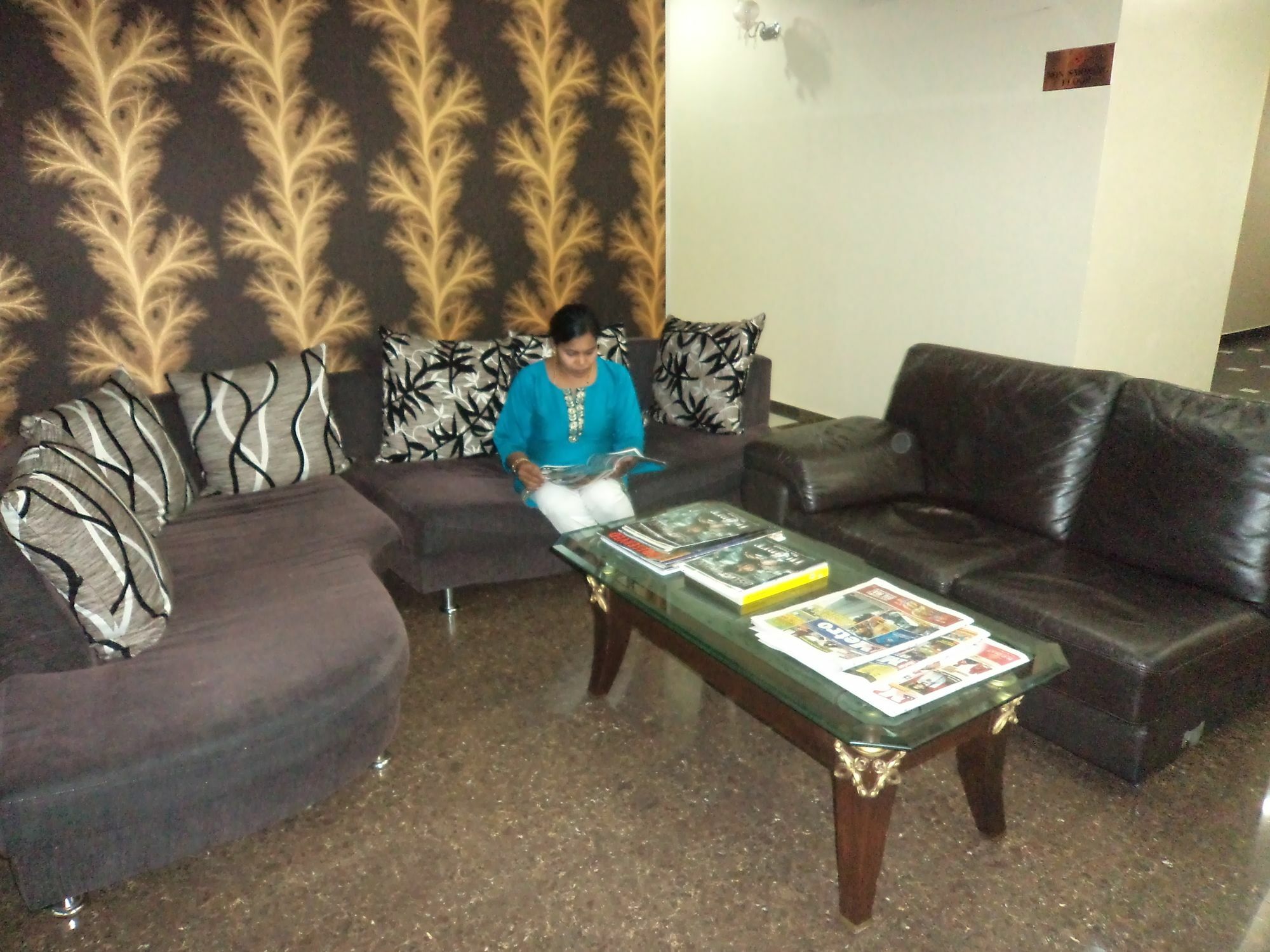 Oyo 424 Kk Inn Hotel Ampang  Ngoại thất bức ảnh