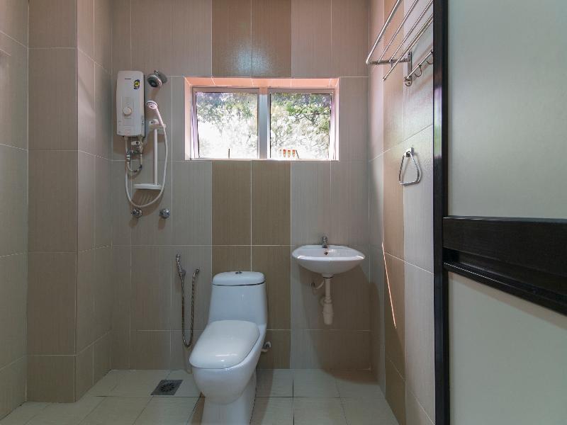 Oyo 424 Kk Inn Hotel Ampang  Ngoại thất bức ảnh